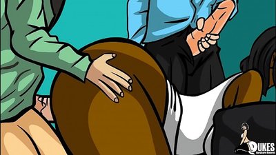 කාමුක රැවටීම